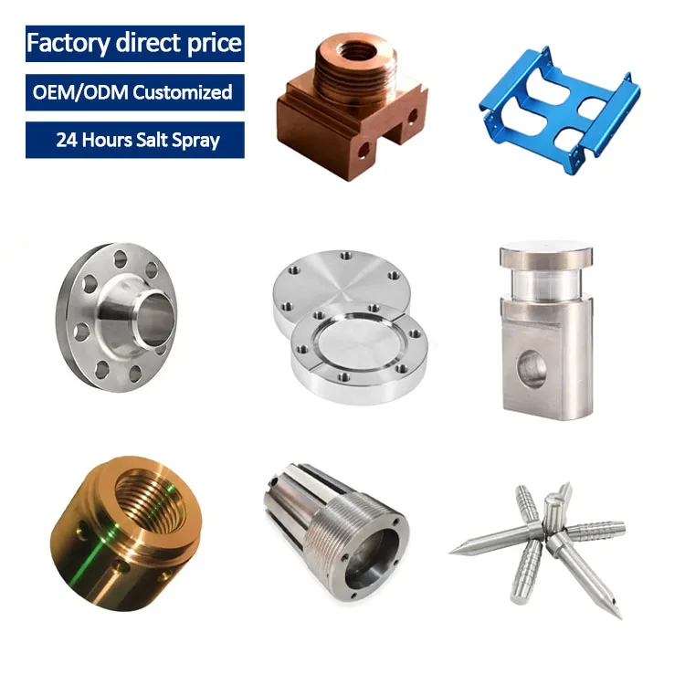 Sheet Metal Fabrication Laser Cutting Metal Stamping Aluminum Stamping Part Welding Part Steel Metal Stamping Part