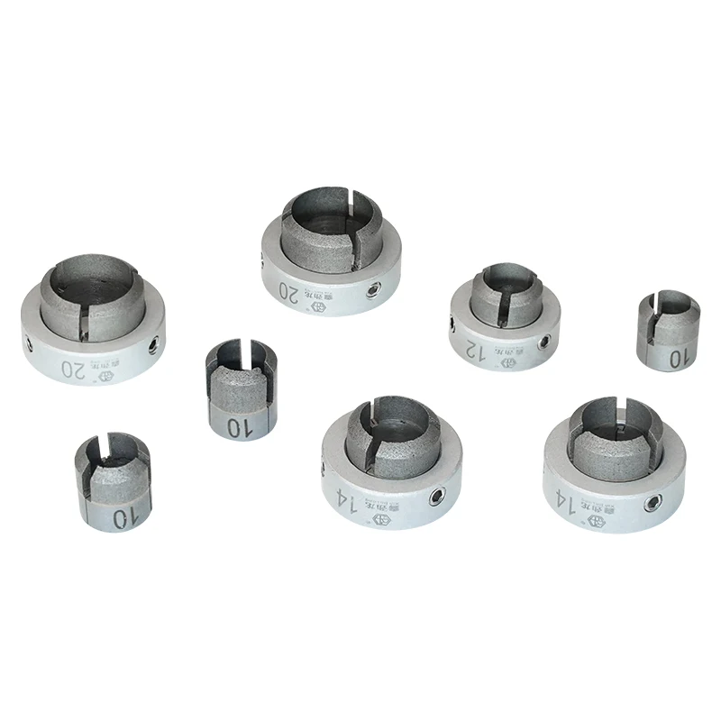 Drills &  Countersink Ring