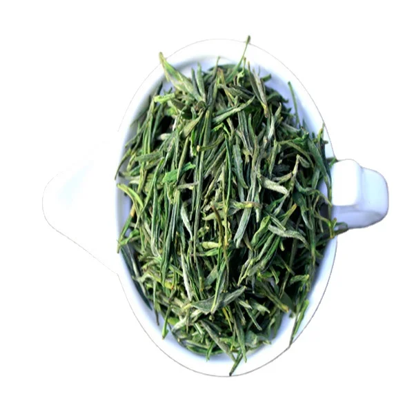 Shina Brand Tea Natural Maofeng Natural Huangshan Maofeng Tea