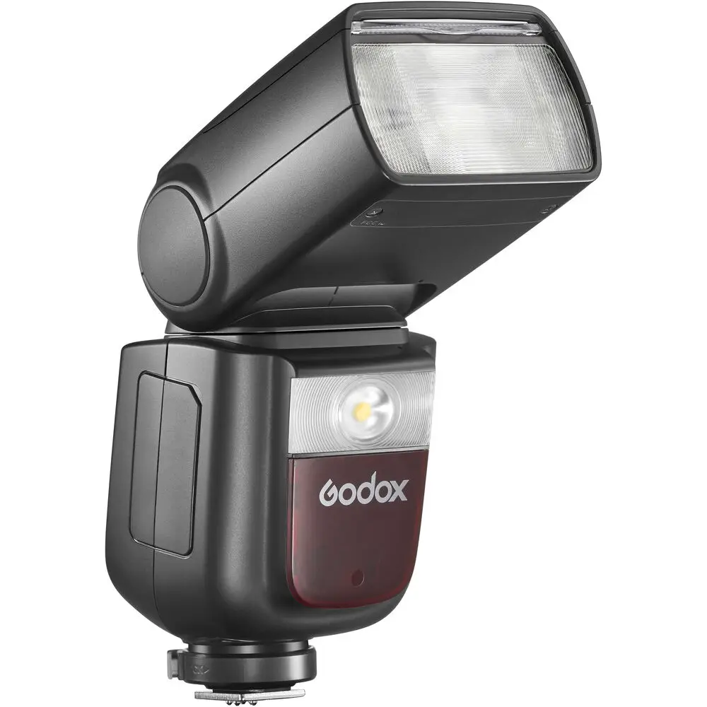 Godox VING TTL Li-on вспышка для камеры V860III вспышка для лучшего освещения