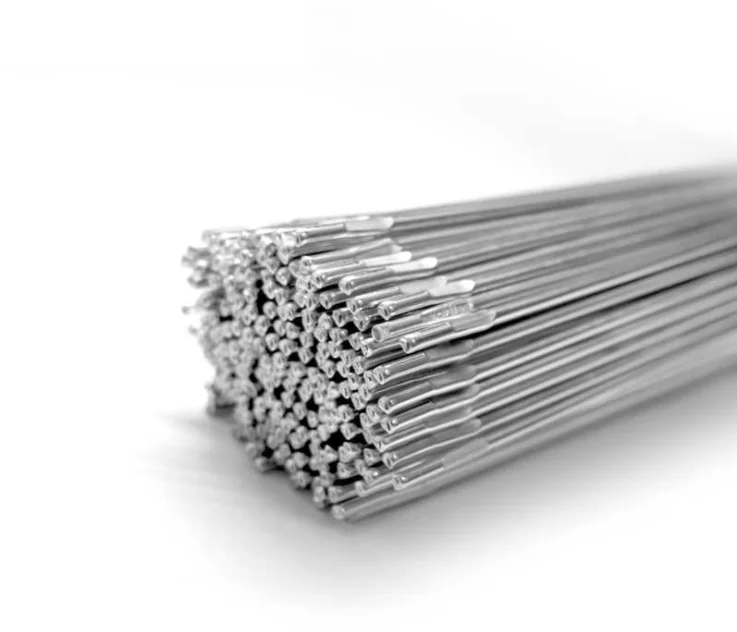 ERNiCrCoMo-1 Inconel сплава 617 сварочная проволока