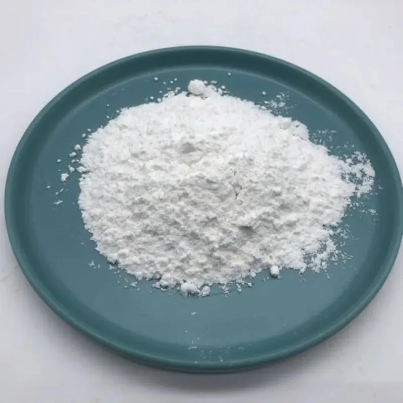 High Quality GABA Gamma Amino Butyric Acid 4-Aminobutyric acid CAS 56-12-2