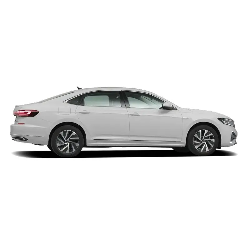2023 2024 2025 of VW passat Sedan hybrid 1.4T 150PS L4 110kW/250Nm R17 Elite Edition LHD used car for sale