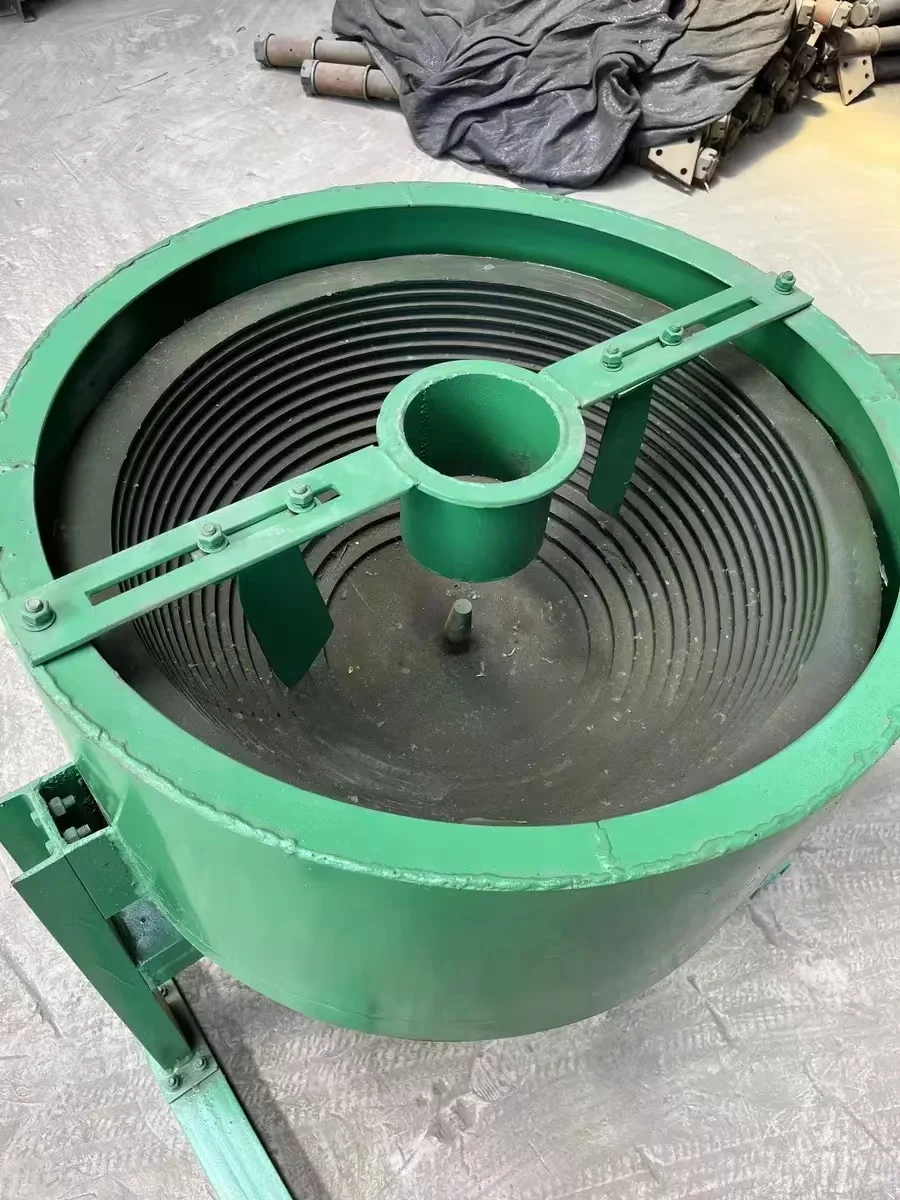 Gravity Kacha Gold Recovery Centrifugal Gold Concentrator machine falcon concentrator