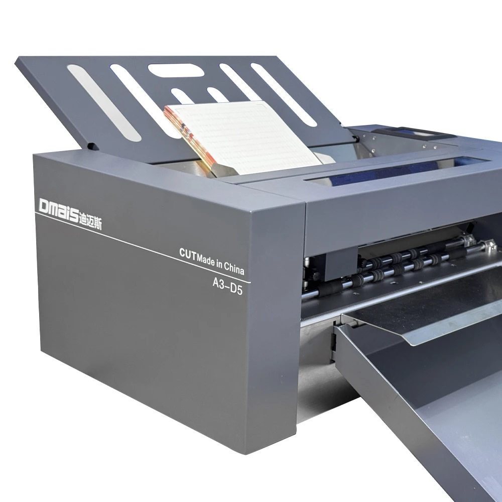 Purcell A3 A4 Auto Feeding Sticker Sheet Cutter Plotter Adhesive Sticker Label Cutter Digital Die Cutter Cutting Machine