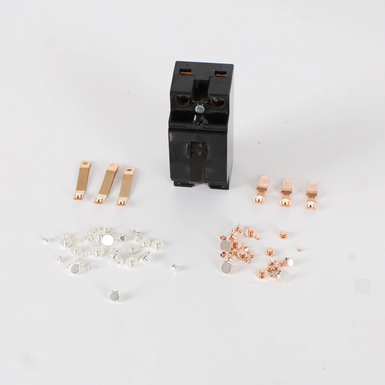 director outlet Electrical Accessories silver electrical contact rivet