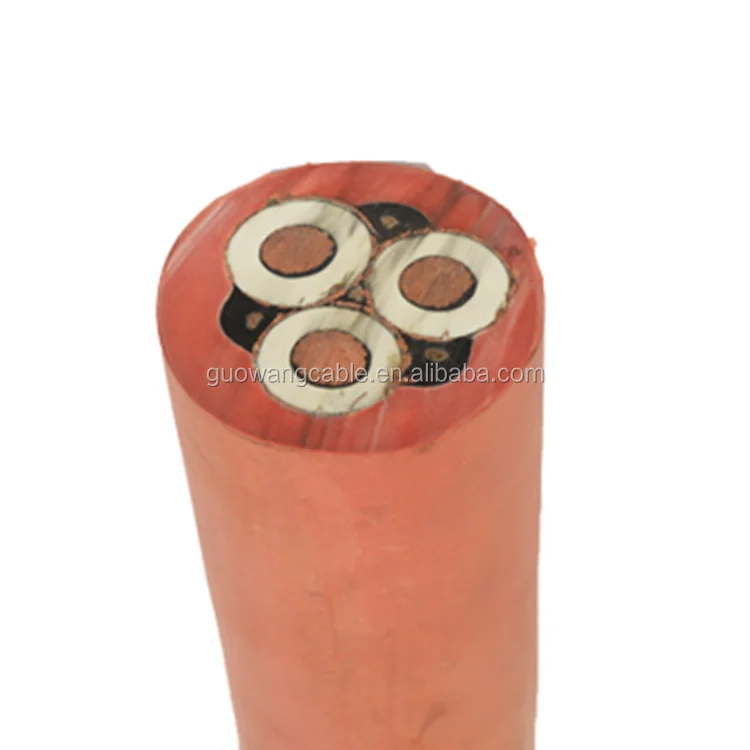 Кабель для электрического прицепа, 12, 15 футов, 3 в 1