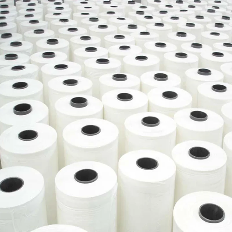 silage wrap bale film balers forage UV stable agriculture stretch film