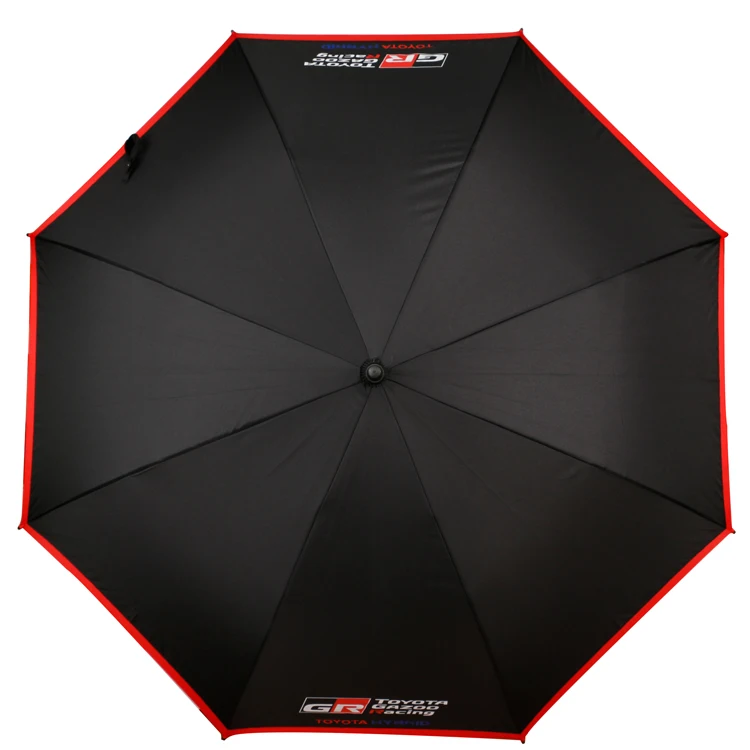 Зонт для гольфа спортивный Brella пляжный зонт из стекловолокна на заказ