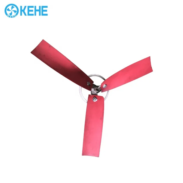 Hot Sale Double Wire Poultry Cow Farms Hanging Exhaust Cooling Fan for Green House Ventilation