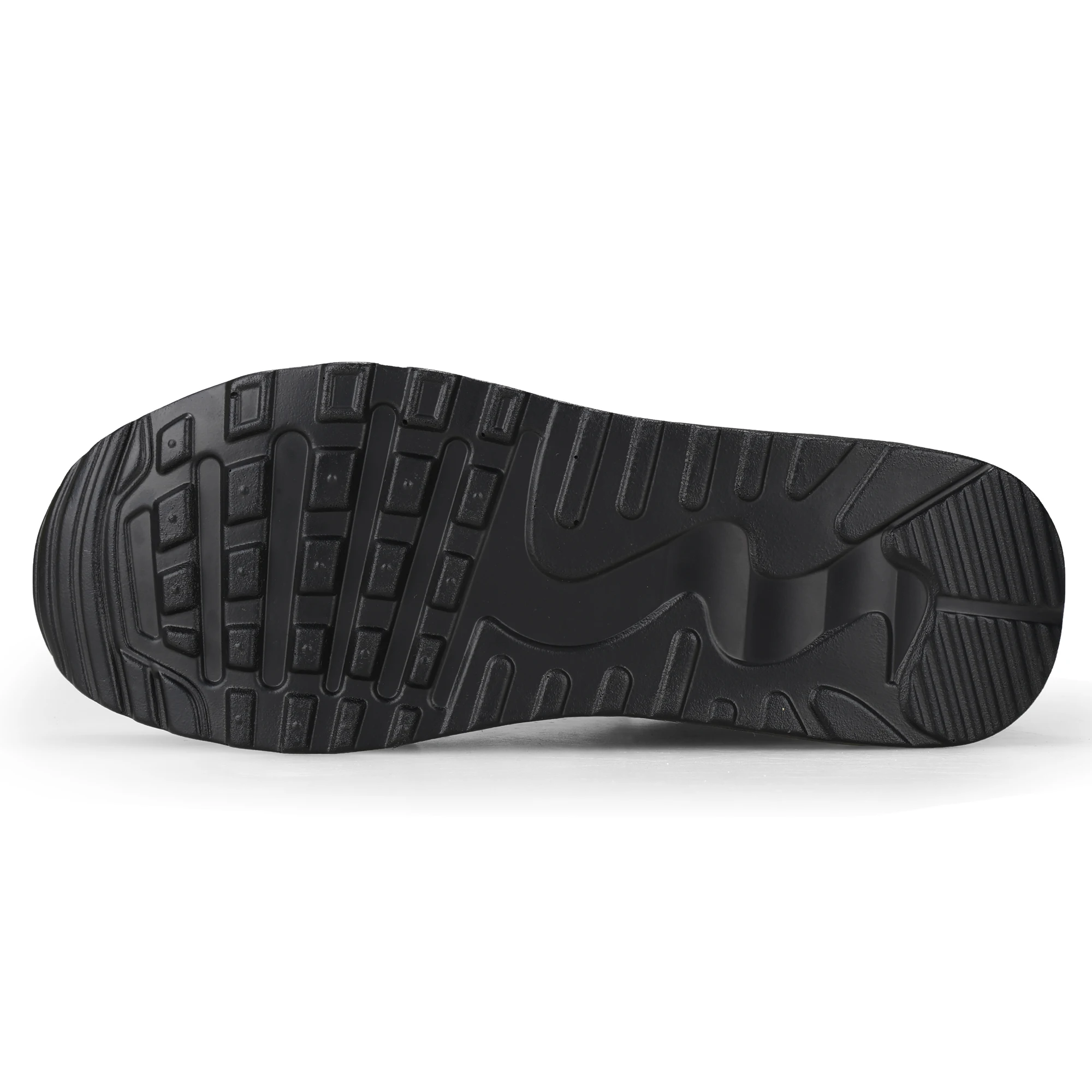 CE Certification Anti-impact Puncture Proof Work Shoes Pig Leather Steel Fabric Safety Shoes Steel Toe PU P-sole Safety Shoes