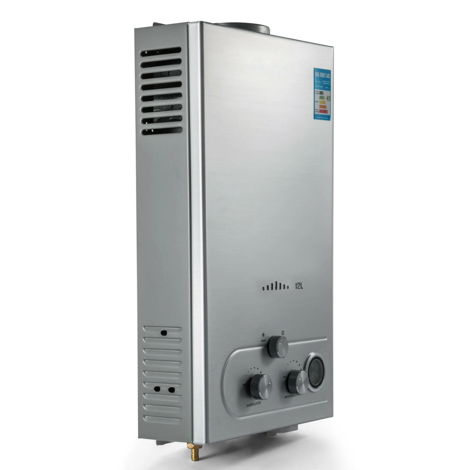 18L 4.5GMP instant Water Heater  home Gas Water Heater