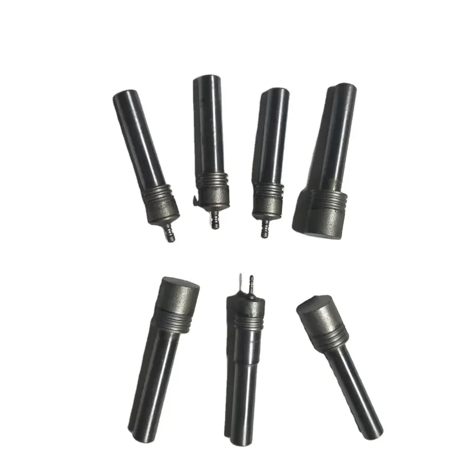 Rod Stainless High Speed Steel Cbn Grinding Wheel Quenching Heat Treatment Diamond Internal