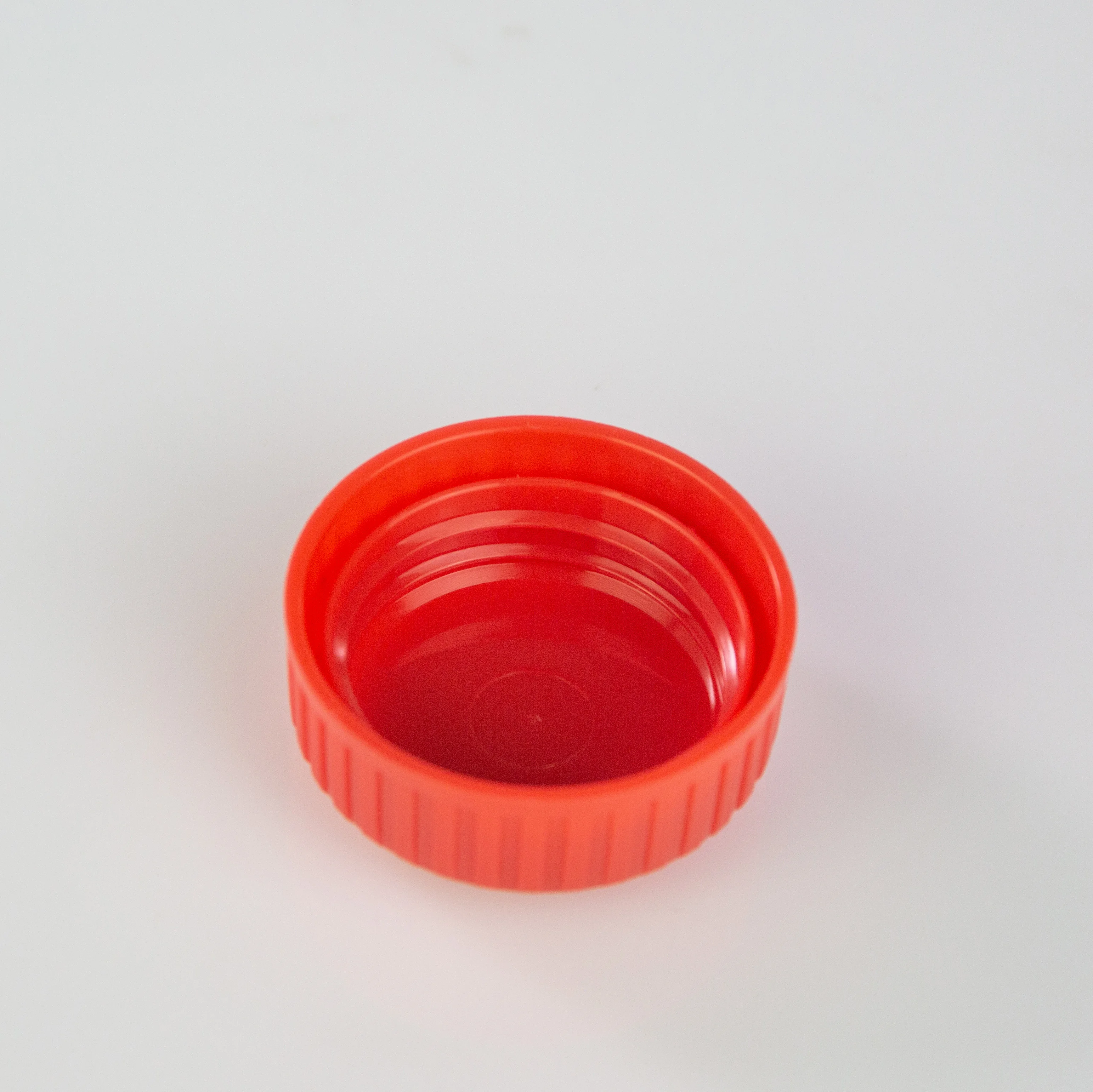 Wholesale Plastic Screw Cap Seal Up Non Spill Child Proof Cap Engine Oil Bottle Widely Used On Jerry Cans Plastic Drums Oil Drum