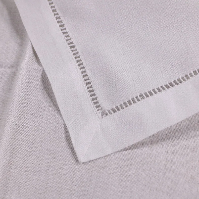 wholesale washable napkins linen cotton Table napkin for restaurant 17x17inches