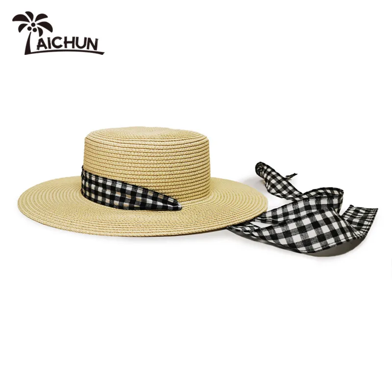 Летняя модная мужская британская джазовая соломенная шляпа, шляпа для отдыха на природе