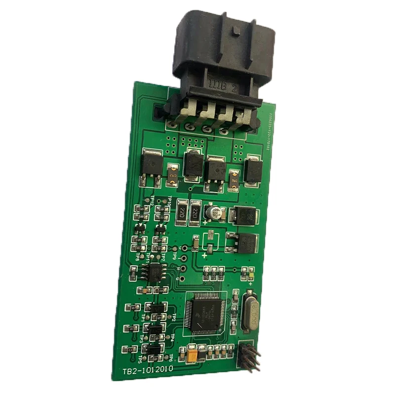 Custom electronics manufacturer pcba assembly led controller circuit manufacturer multilayer pcb solution pcba clone