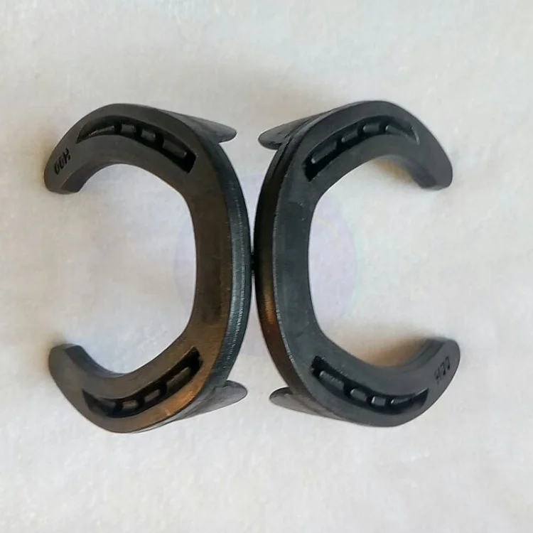 factory direct supply professional cast & forged iron shoes pieces