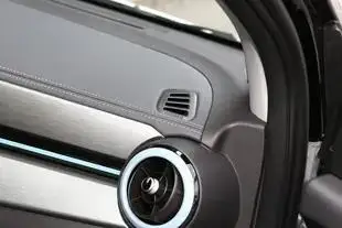 Qirui Little Ant New Energy Vehicle Pure Electric High Speed Long Range Mini Car New Energy Vehicle