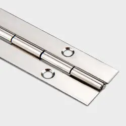 China wholesale stainless steel piano hinge