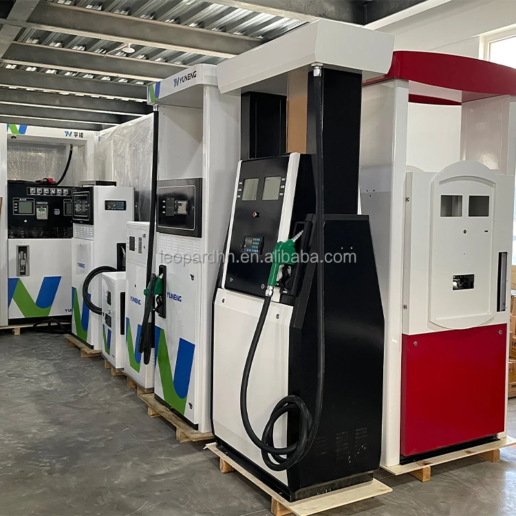 OEM TATSUNO model 2 product 4 nozzle nozzle fuel dispenser for sale philippine kenya