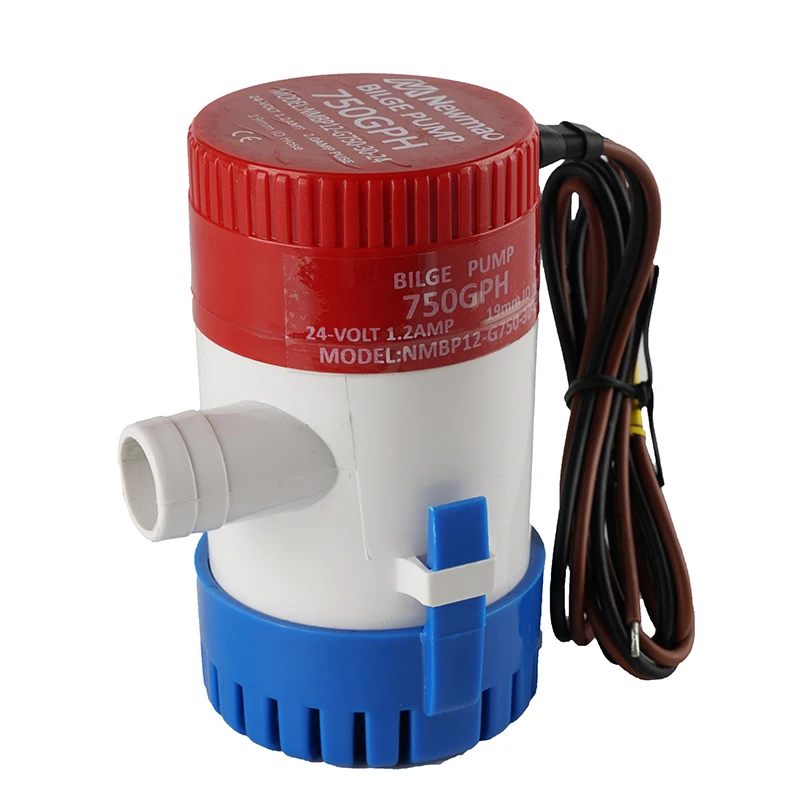 Good Price low flow low pressure submerged water pump for OEM/ODM