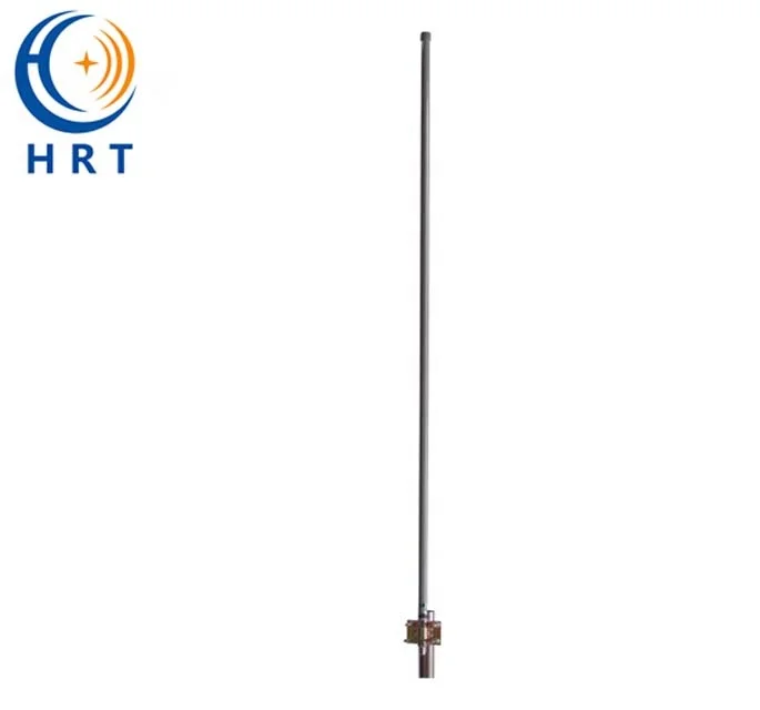 UHF 400 ~ 480MHz 5 dbi Omni Fiberglass communication Antenna TQJ-400D