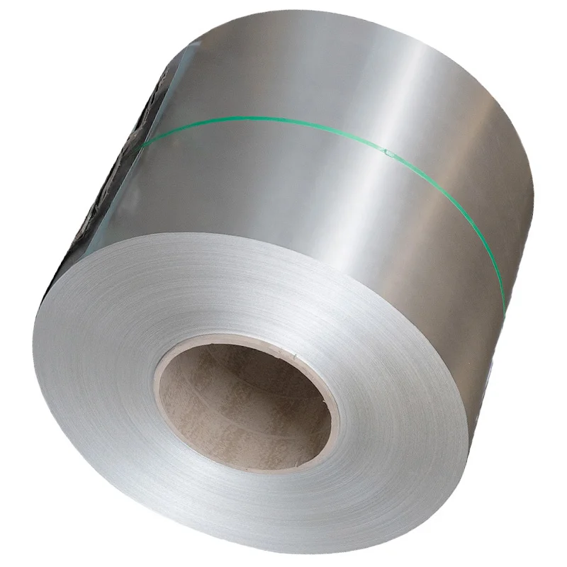 low price 0.2mm thick0.4mm cold rolled non grain oriented silicon steel coil silicon electrical steel coil for transformer