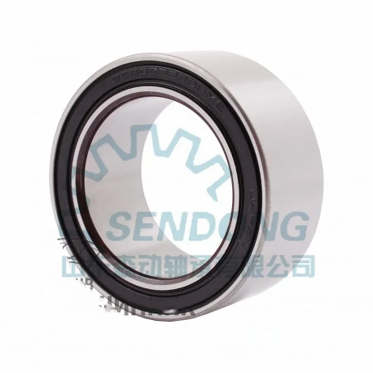 ACB35X52X22 35x52x22mm Air conditioner compressor bearing