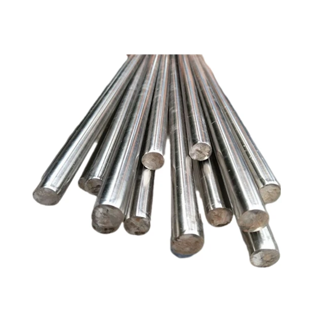 Hastelloy X alloy nickel bar UNS N06002 nickel metal rod