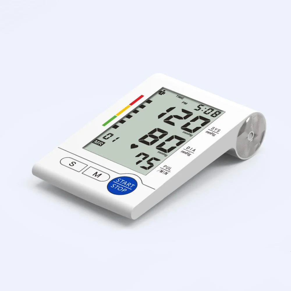 
Manufacturing High Quality Wholesale Blood Pressure Monitor Test Machine 