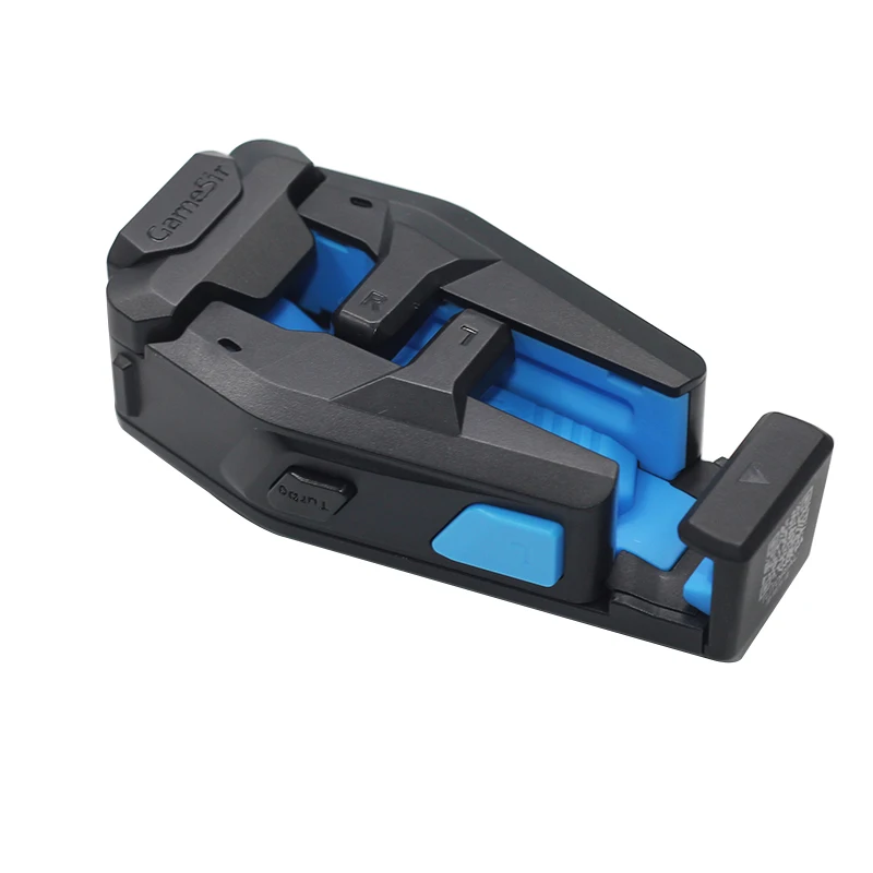 2023 Upgraded Version Gamesir F4 Falcon High Frequency Mobile Game Controller Gamepad For PUBG