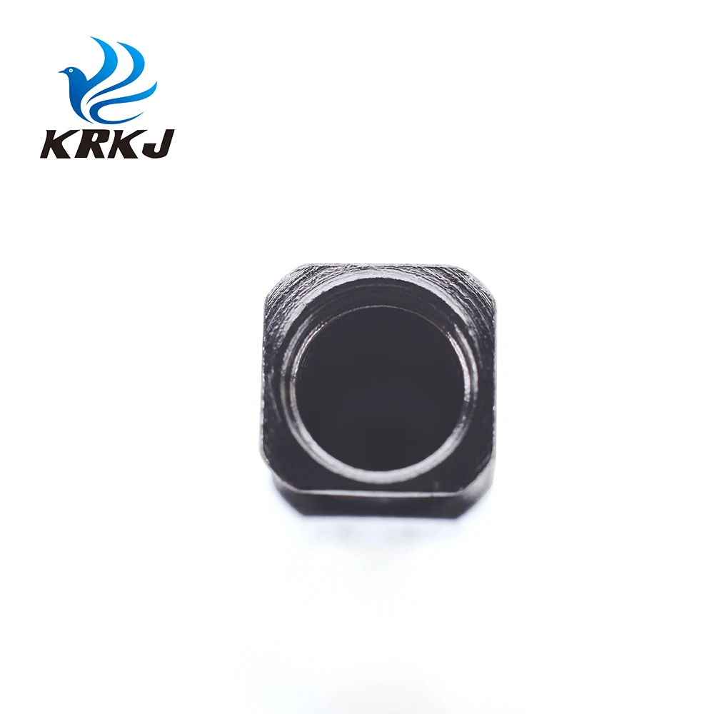 CETTIA KD402 reusable brass hub hypodermic 22g needle for animals