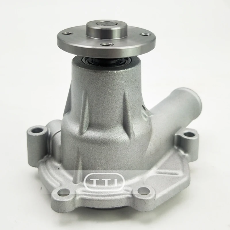 Водяной насос для Mitsubishi TTI L2E L3A L2A L3C L2C 30L45-00100 MM433-17001 MM43317001 30L4500100