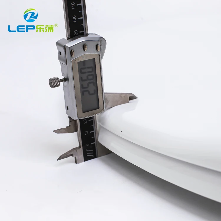 YDA-009 YIDA plastic toilet seat