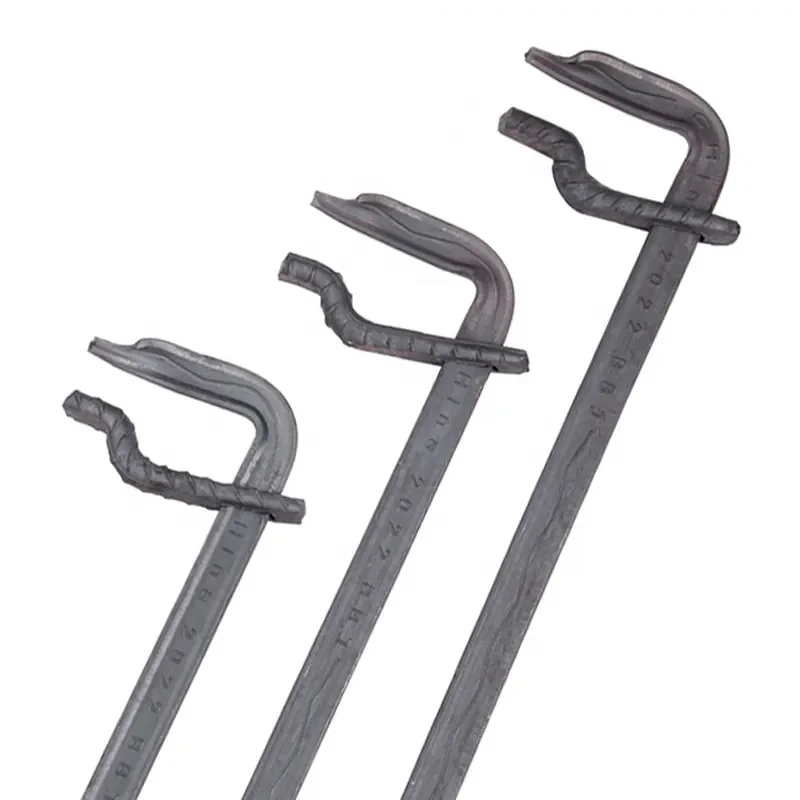 High Quality Adjustable Formwork Column Clamps F-clamp Mason Concrete Formwork  Shuttering Clamp