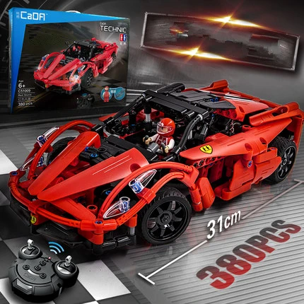 
Building block mechanical group remote control off-road vehicle servo motor and driver cars rc toys 