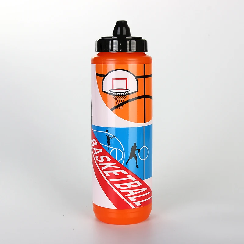 
 Оптовая продажа с завода, пластиковые бутылки для воды для фитнеса на открытом воздухе  