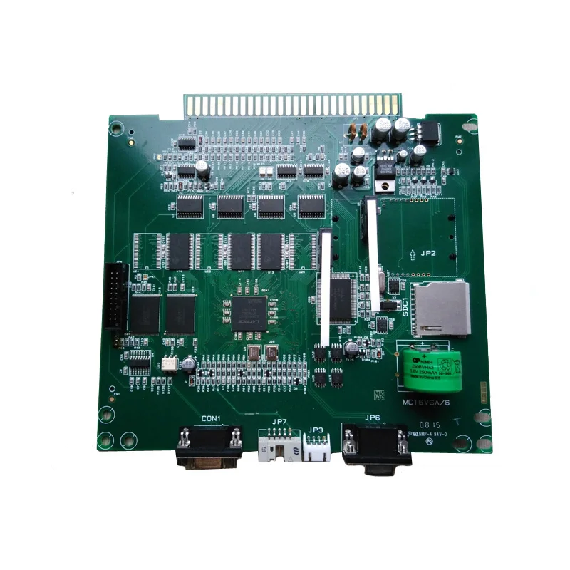 OEM Pcba board for POS Machine Bank electronic ballast pcb board