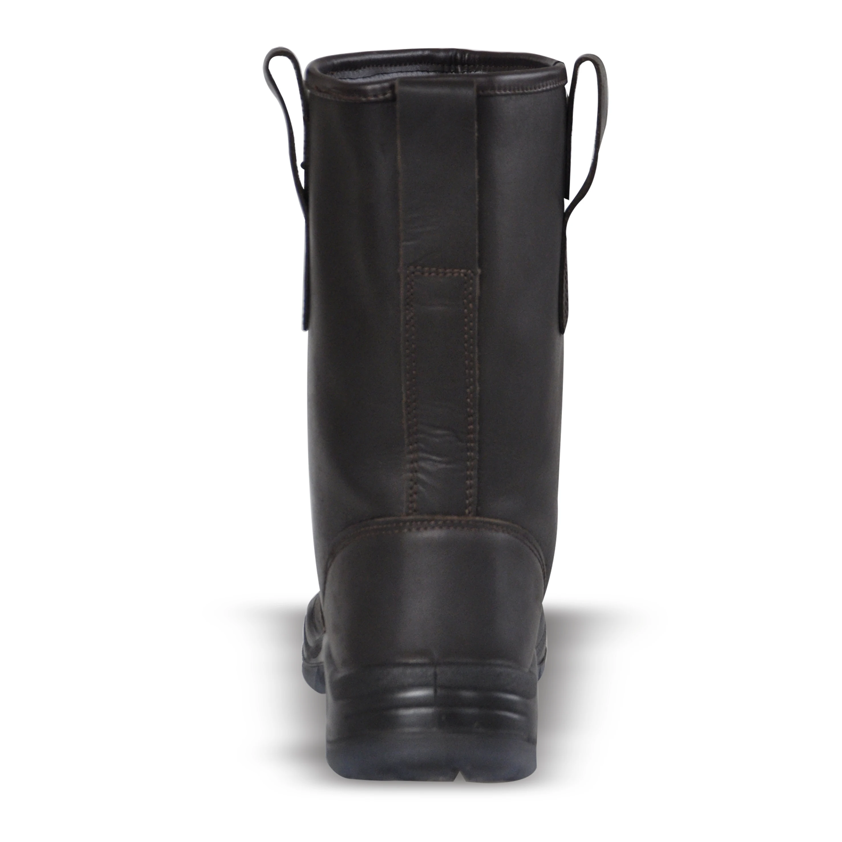 High Quality pu/tpu outsole work safety boots produced by safety shoes manufacturer in China