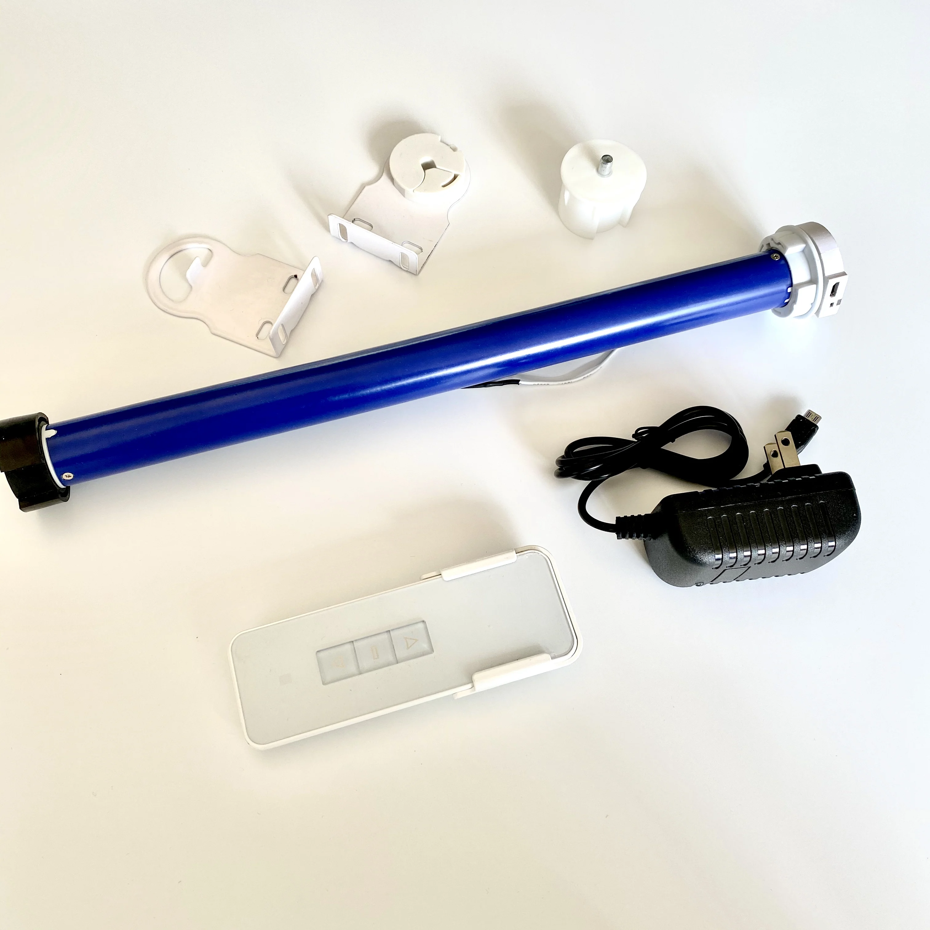DC 12 volt 1N.m torque roller blinds Tubular Motor