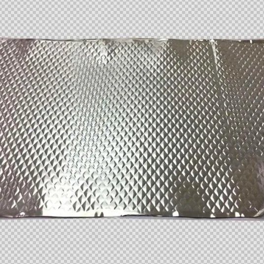 Automotive Sound Deadening Car Noise Insulation Material