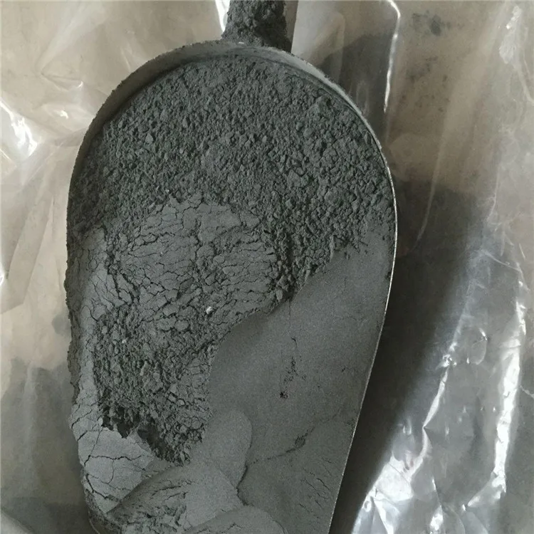 ISO Manufacturer EXW price Battery grade Graphite Powder 99% for