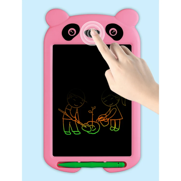 New Product 8.5 Inch Electronic Writing Tablet Drawing Board Erasable For School And Office