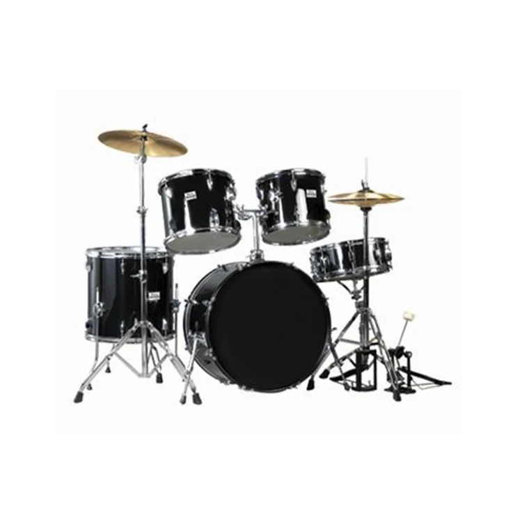 Competitive Price Drum Skin Set Low Price Sets Drum Set