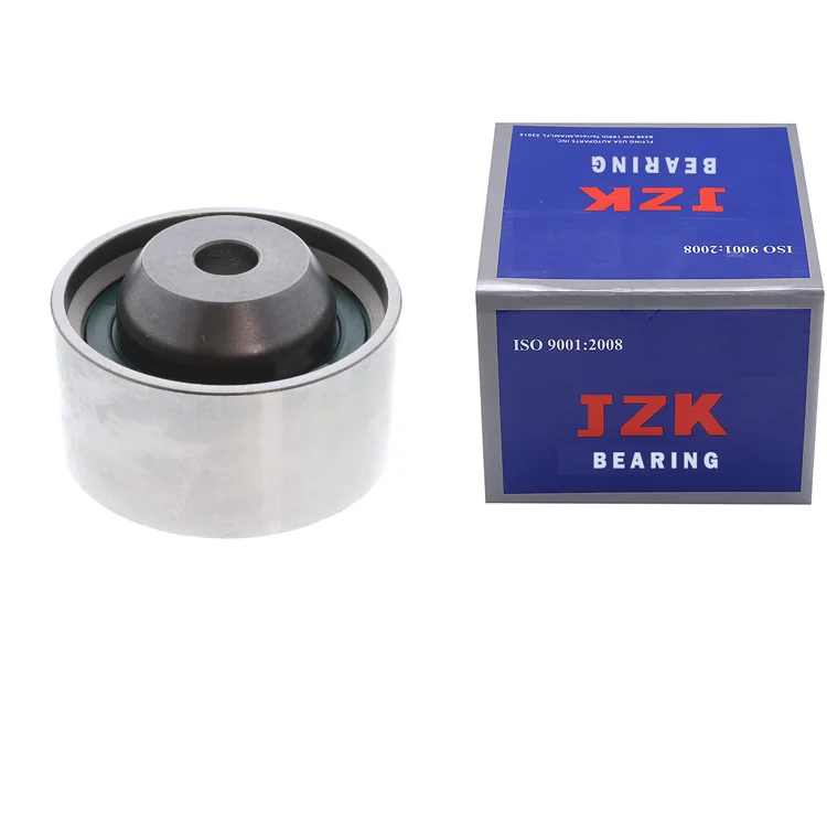 JZK High quality INA MD156604 Timing Belt Pulley Tensioner Bearing for MITSUBISHI