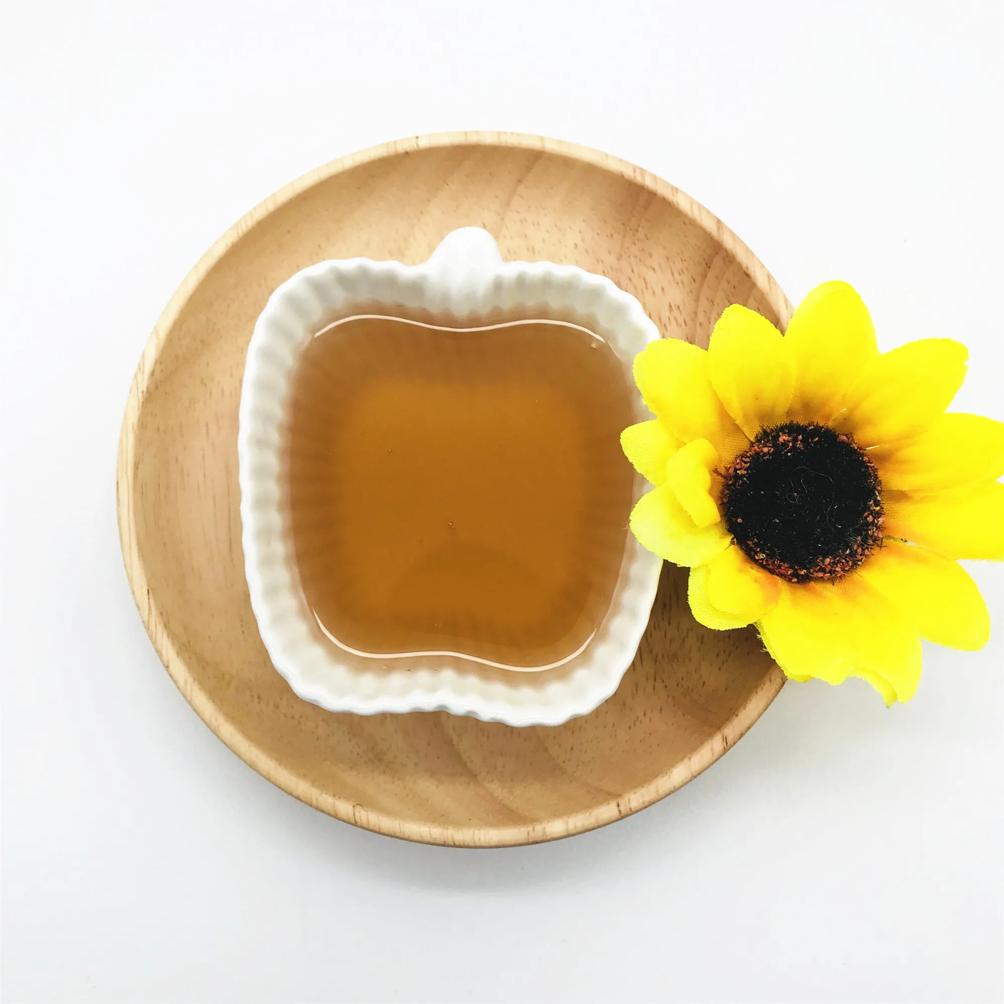 
Non-GMO bulk low price high fructose corn 42% 55% 60% 90% 