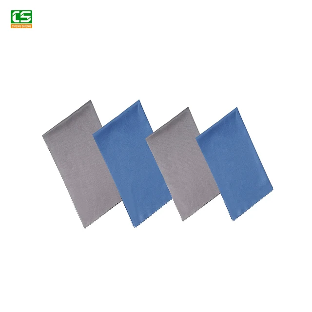 Custom style microfiber lens cleaning print your image personalized cleaning cloth for eyeglasses lens camera ipad phone