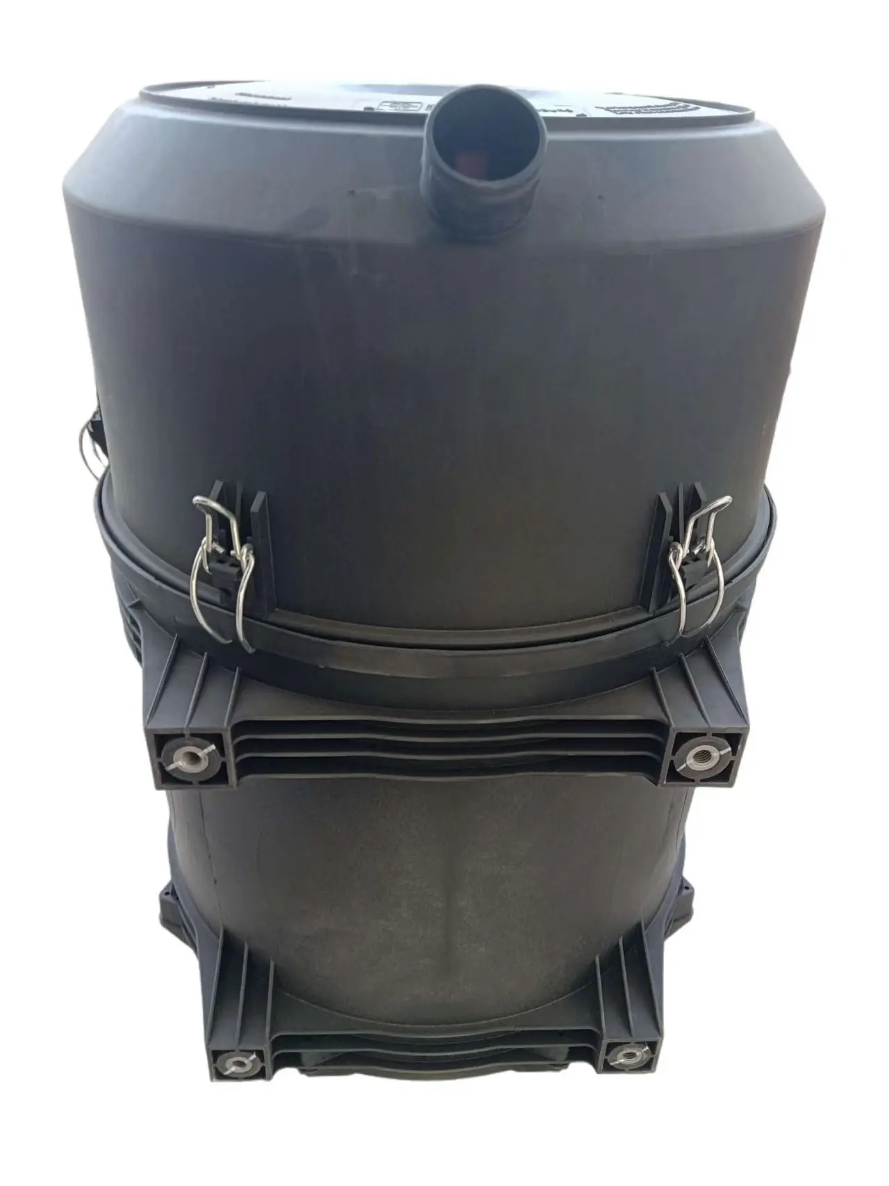 wholesale air filter for howo truck high performance air filter