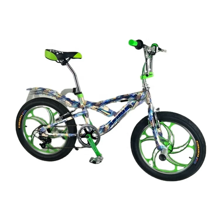 Полный сплав BODY W мяч реф 29 Дюймов Фристайл BMX 6 Скоростной индекс bmx велосипед для мужчин
